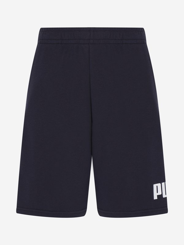Шорты детские PUMA Ess, Синий