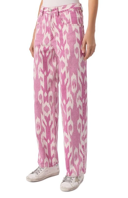 Джинсы Isabel Marant Etoile 3