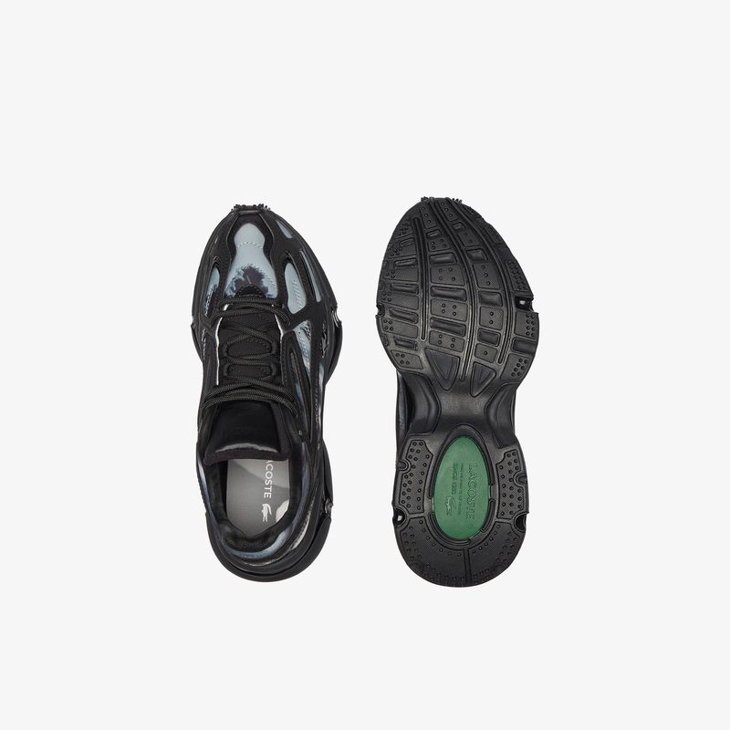 Женские кеды Lacoste L003 2K24 225 7 SFA 4