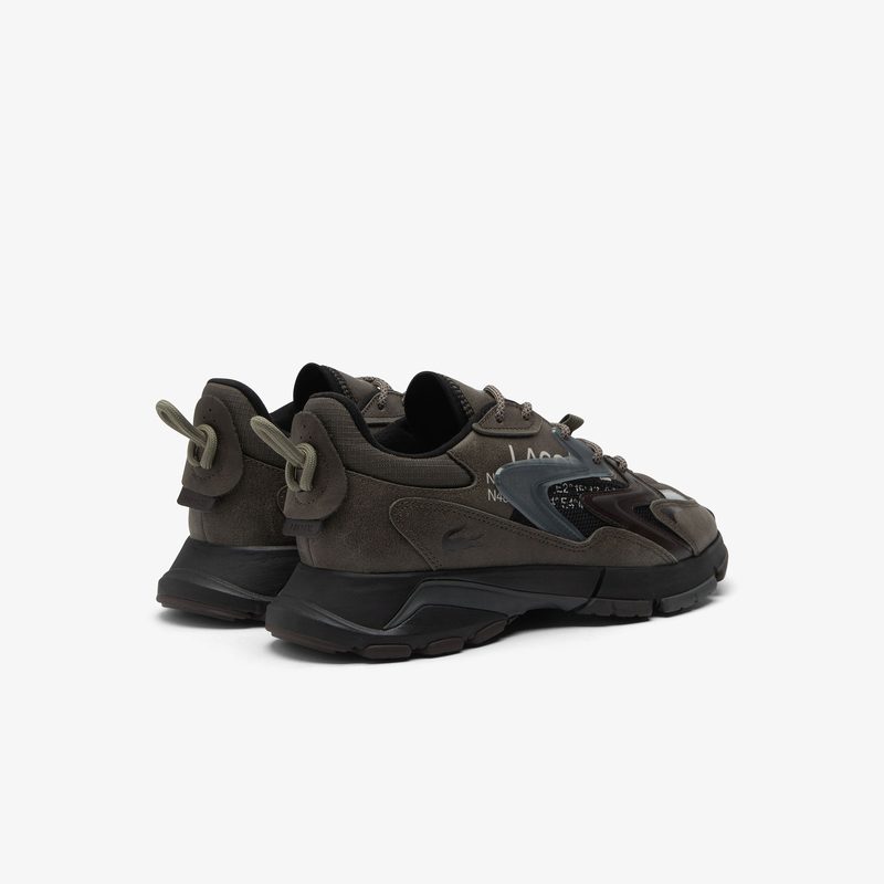 Мужские кеды Lacoste L003 NEO TECH 225 2 SMA 3