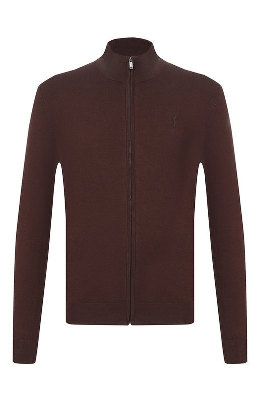 Кардиган из вискозы Trussardi