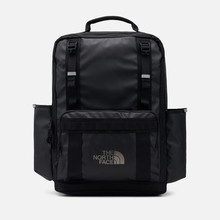 Рюкзак The North Face Base Camp Daypack, цвет чёрный