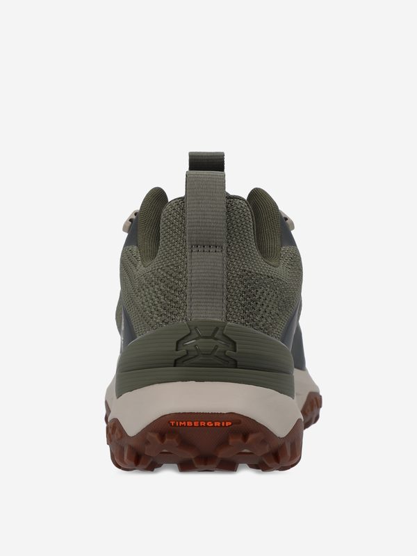 Кроссовки мужские Timberland Motion Access, Зеленый 3