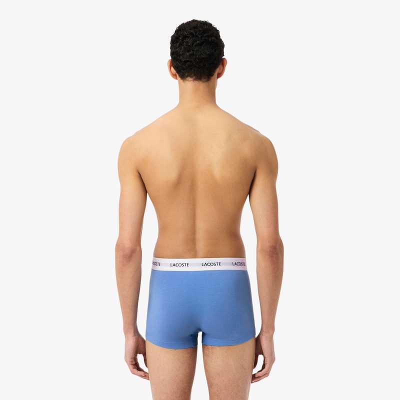 Мужское нижнее бельё Lacoste (3 ед.) 3