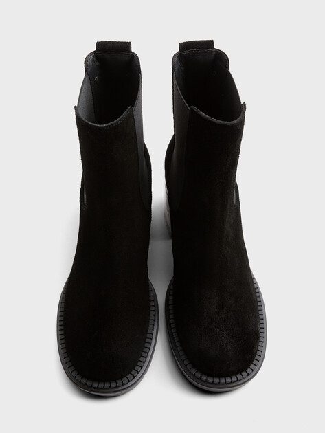 Ботильоны Casadei 4