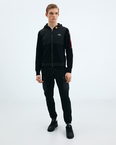 Толстовка Parajumpers 2
