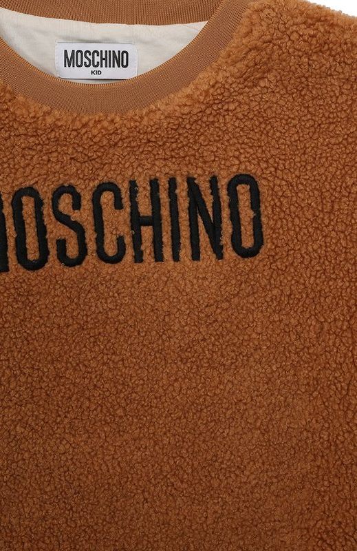 Свитшот Moschino 3
