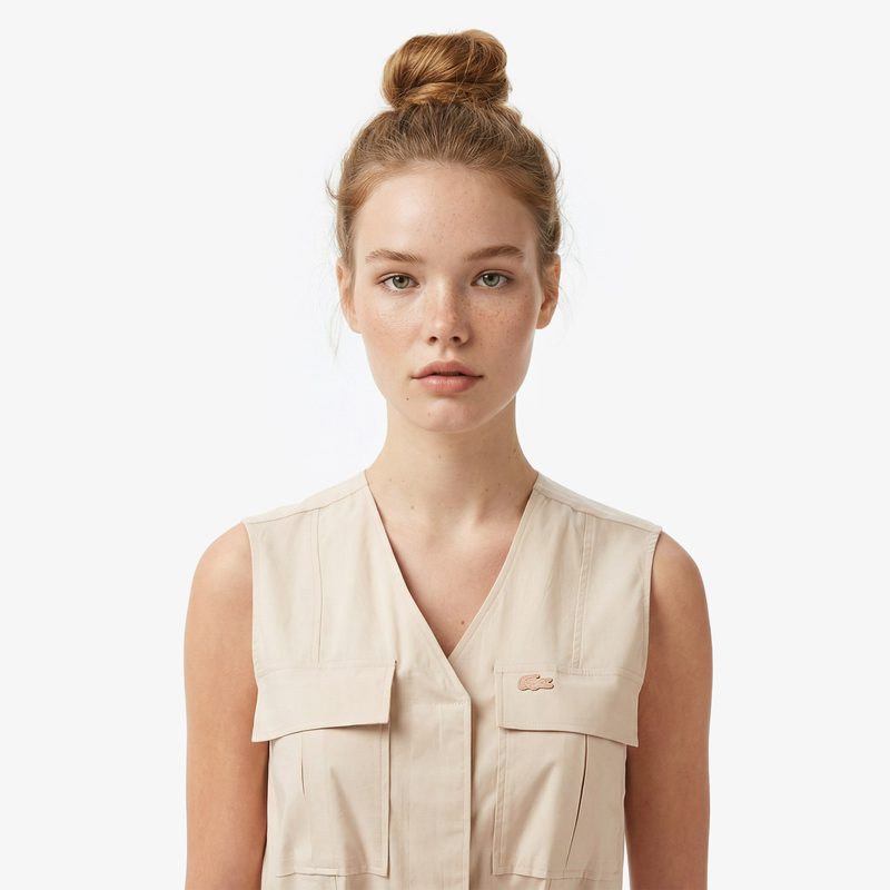 Женское платье Lacoste 2