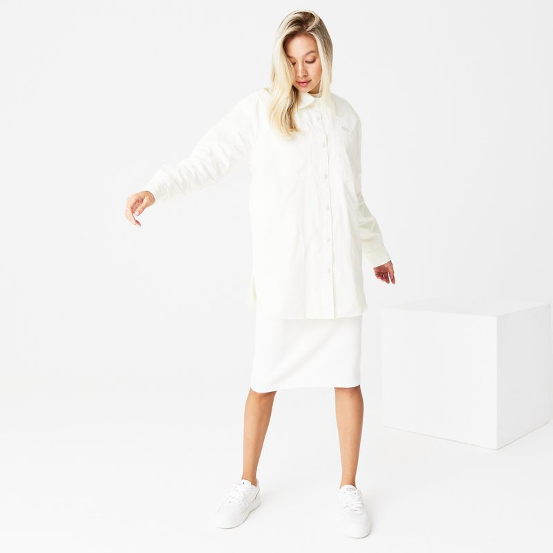 Женская лёгкая куртка Lacoste 3