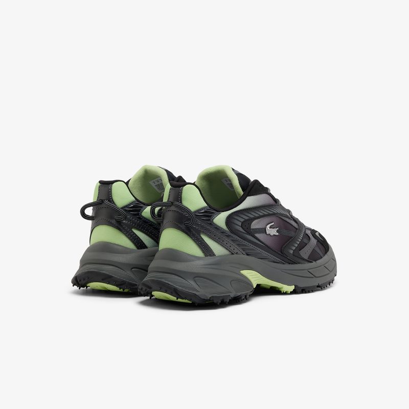 Мужские кеды Lacoste L003 NEO SHOT 2253QSP SMA 3