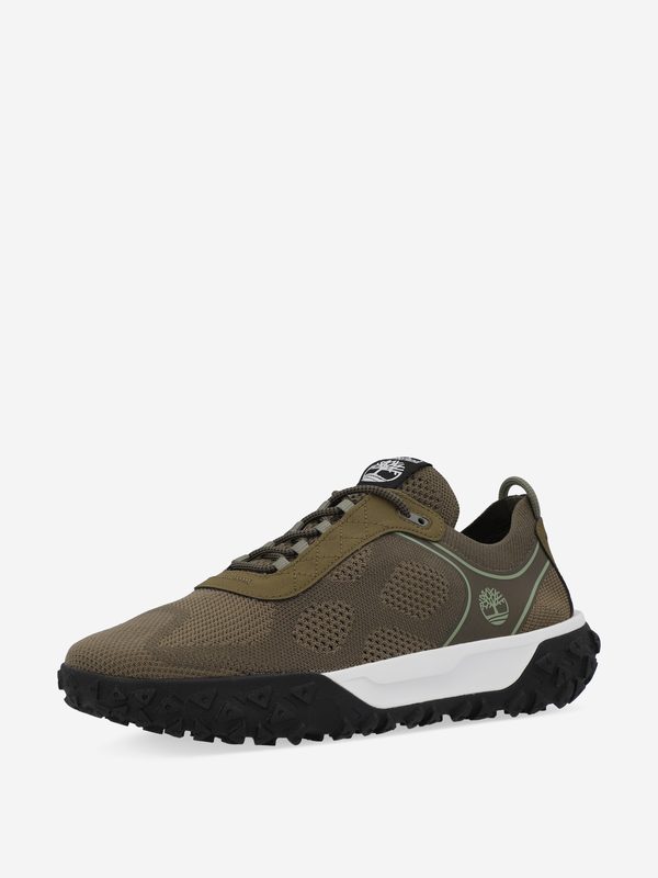 Кроссовки мужские Timberland Greenstride Motion 6, Зеленый 2
