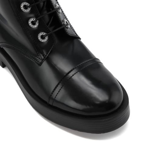 Ботинки Casadei 5
