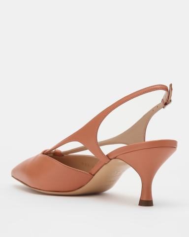 Туфли Casadei 3