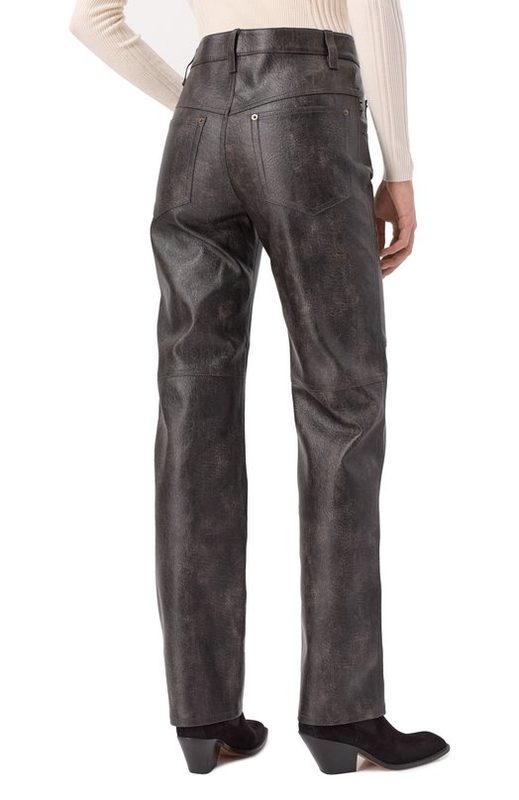 Брюки Isabel Marant Etoile 4