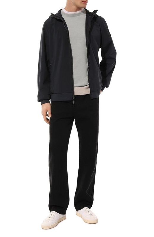 Бомбер Woolrich 2