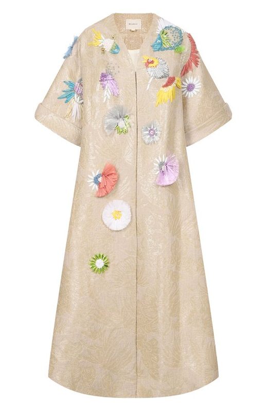 Пальто Delpozo