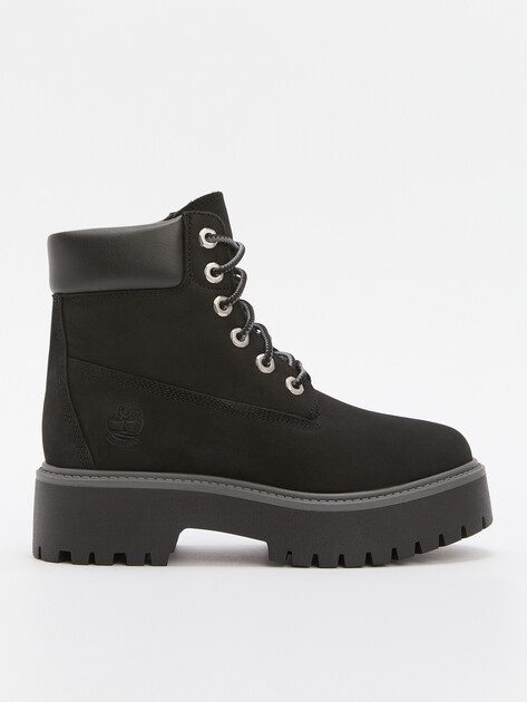 Ботинки Timberland