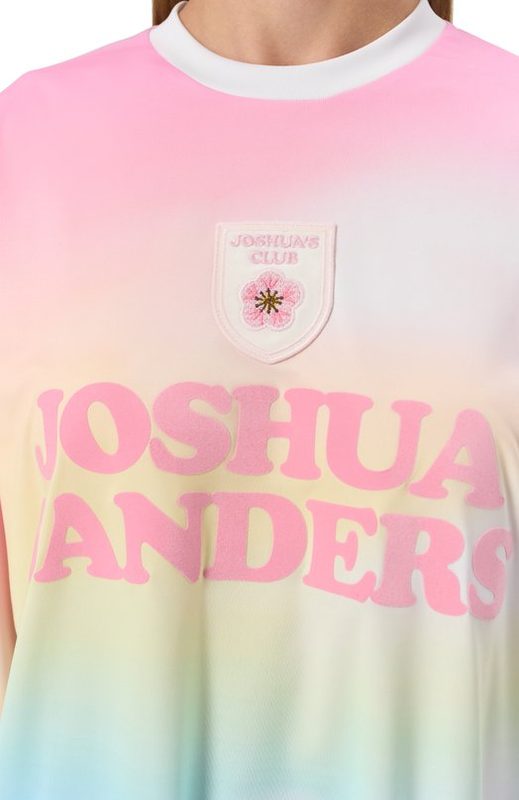 Лонгслив Joshua Sanders 5