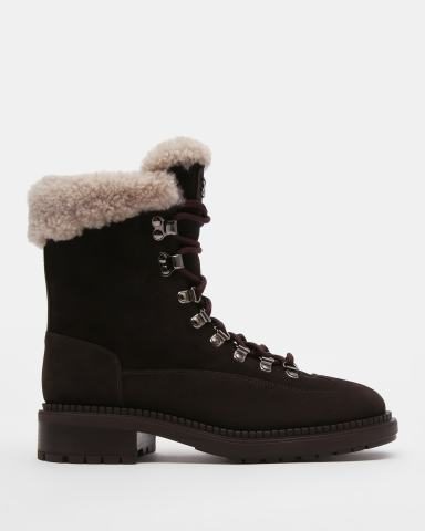 Ботинки Casadei