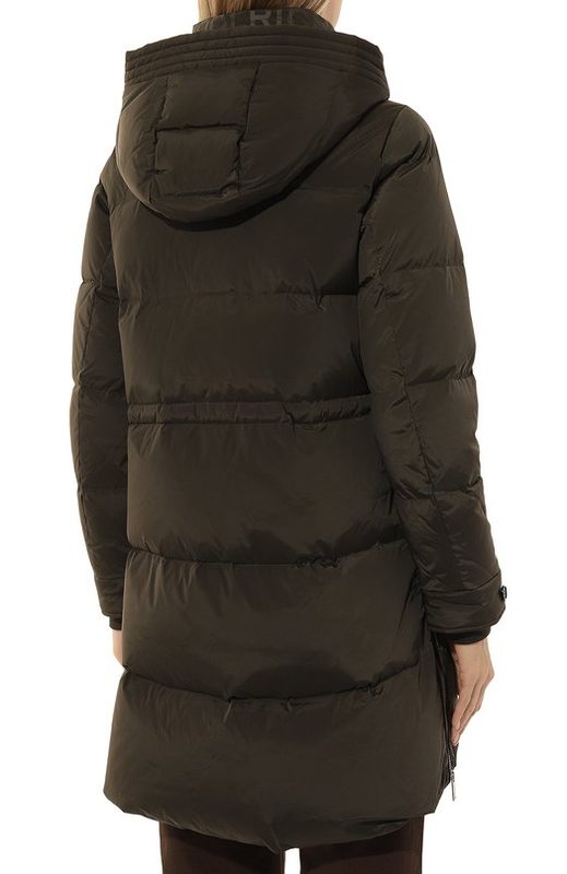 Пуховик Woolrich 4