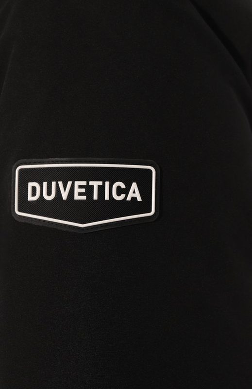 Пуховая парка Duvetica 5