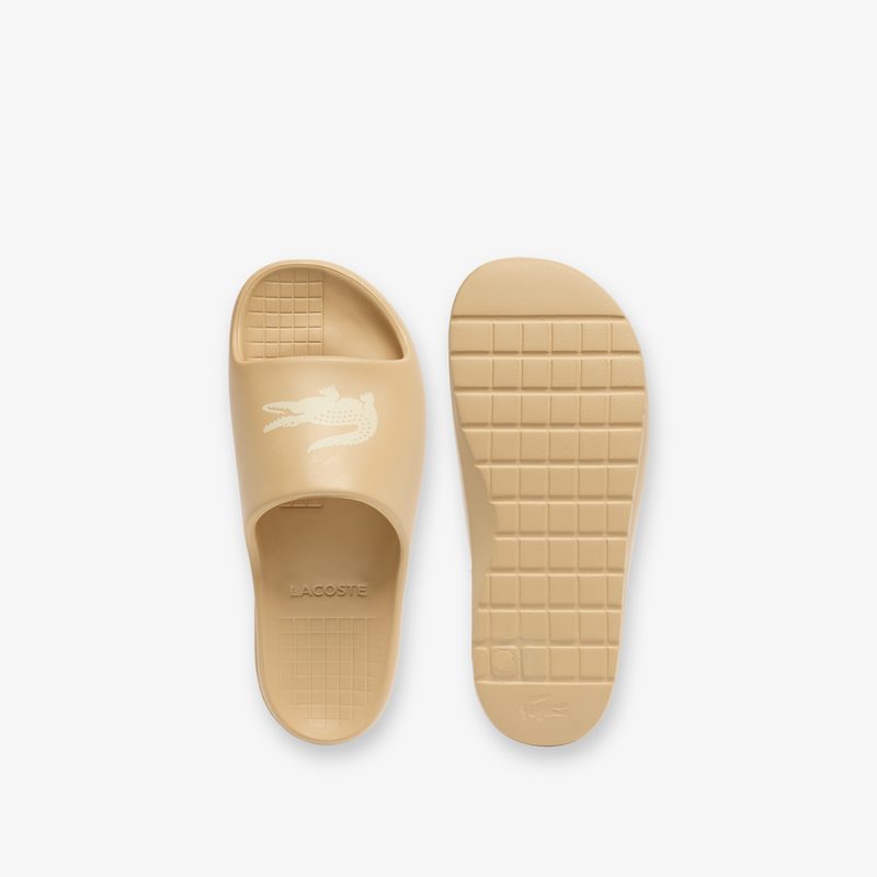 Мужские пантолеты Lacoste SERVE SLIDE 2.0 1263 CMA 4