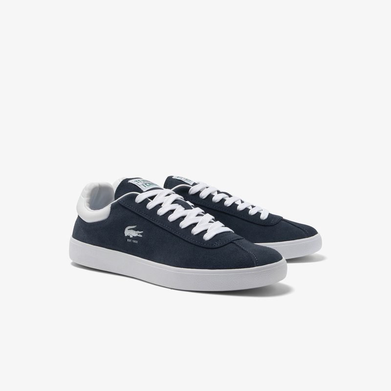 Мужские кеды Lacoste BASESHOT 223 1 SMA 2