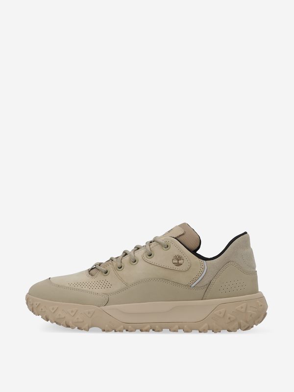 Кроссовки мужские Timberland Greenstride Motion 6, Бежевый