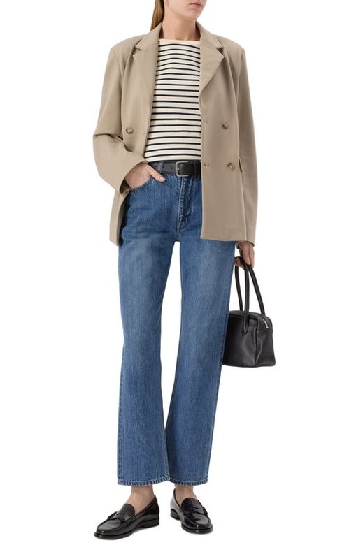 Жакет из вискозы Max Mara Leisure 2