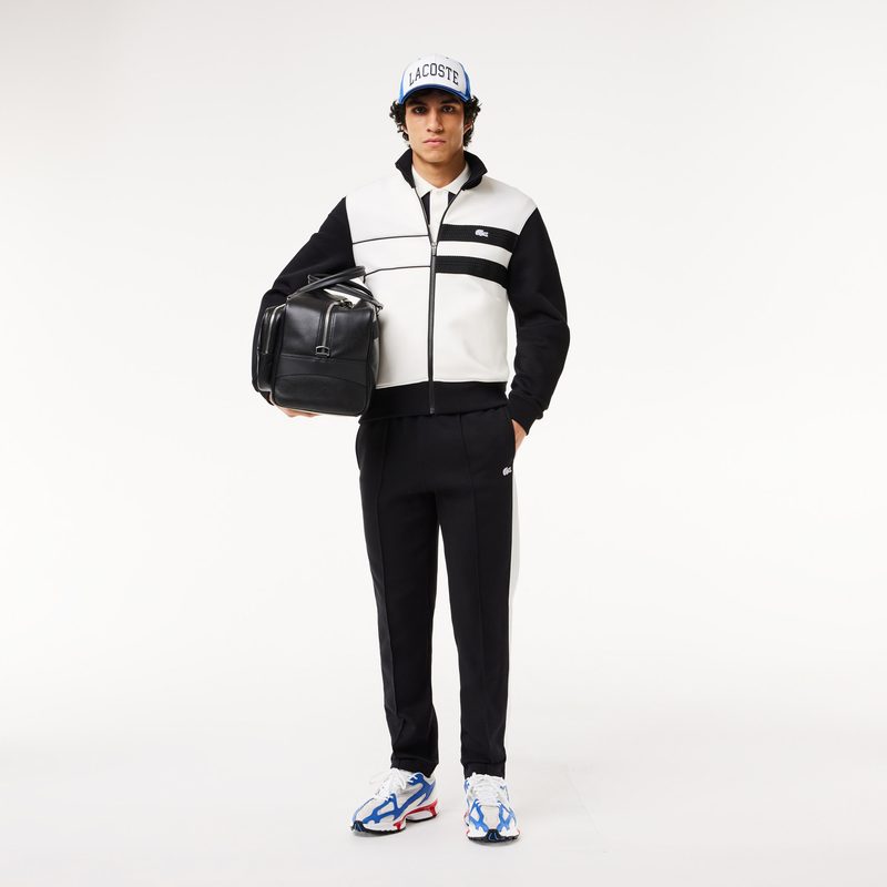Мужские спортивные брюки Lacoste 5