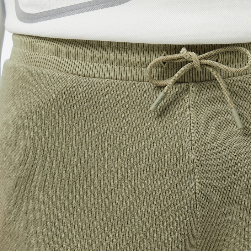 Мужские хлопковые шорты Lacoste 5