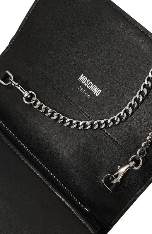 Сумка Moschino 3