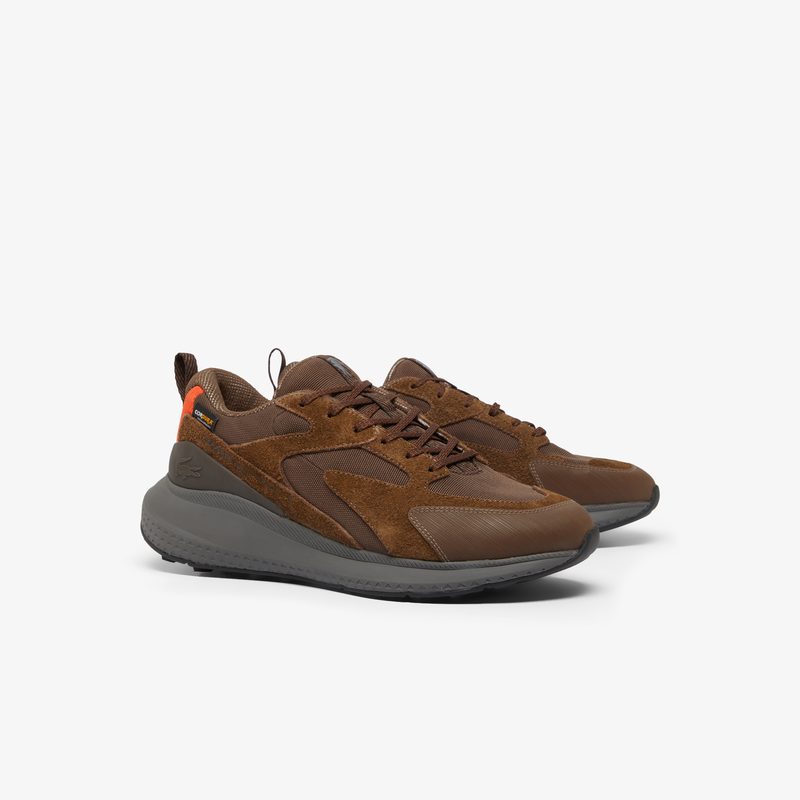 Мужские кеды Lacoste L003 EVO 224 3 SMA 2