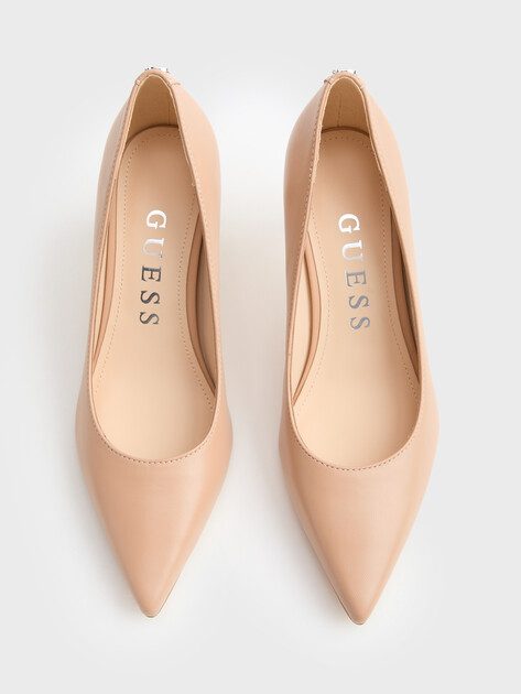 Туфли Guess 5