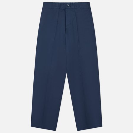 Мужские брюки Dickies 247 Work Loose Fit, цвет синий