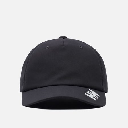 Кепка Helly Hansen Crew 2.0, цвет чёрный