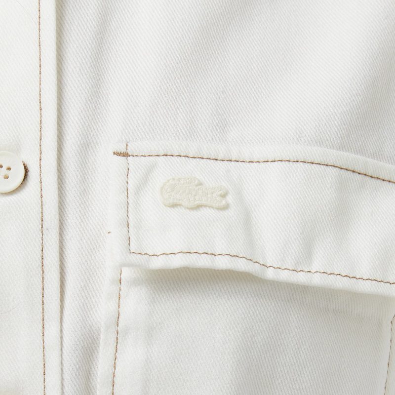 Женское платье Lacoste 5