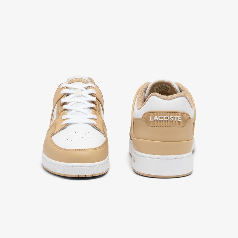 Мужские кеды Lacoste COURT CAGE 124 1 SMA 5