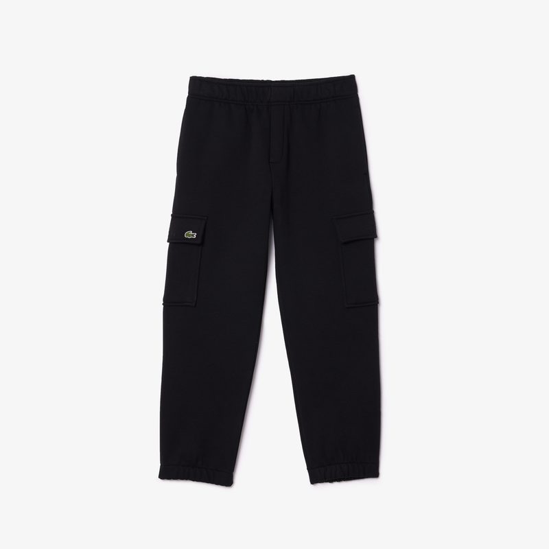 Детские спортивные брюки Lacoste