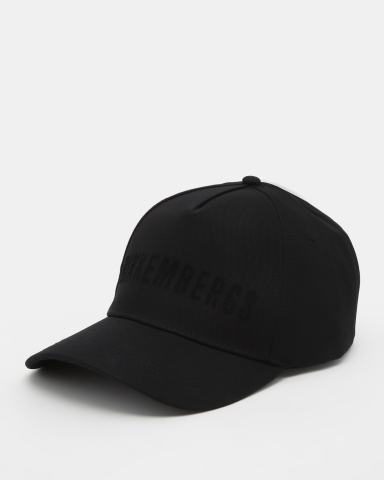 Кепка Bikkembergs