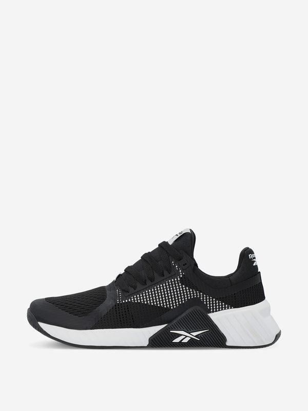 Кроссовки женские Reebok Flip Charge, Черный