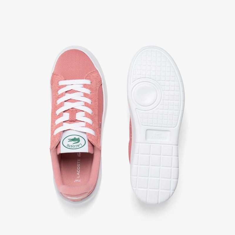 Женские кеды Lacoste CARNABY PLAT LT 124 2 SFA 4