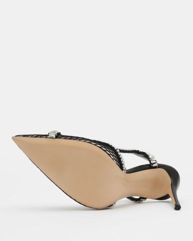 Босоножки Casadei 4