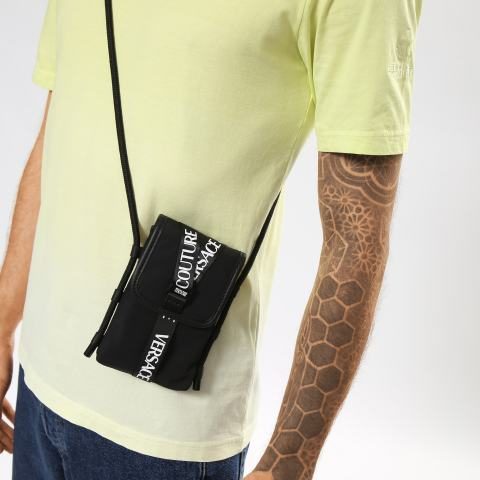 Сумка Versace Jeans Couture 5