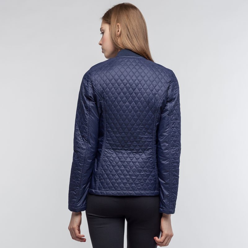 Женское пальто Lacoste 4