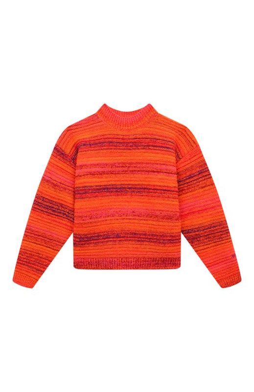 Пуловер MSGM kids