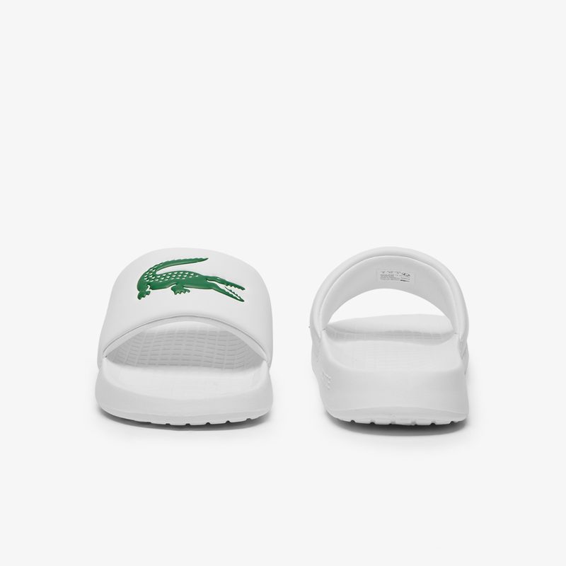 Мужские сланцы Lacoste SERVE SLIDE 1.0 125 1 CMA 5