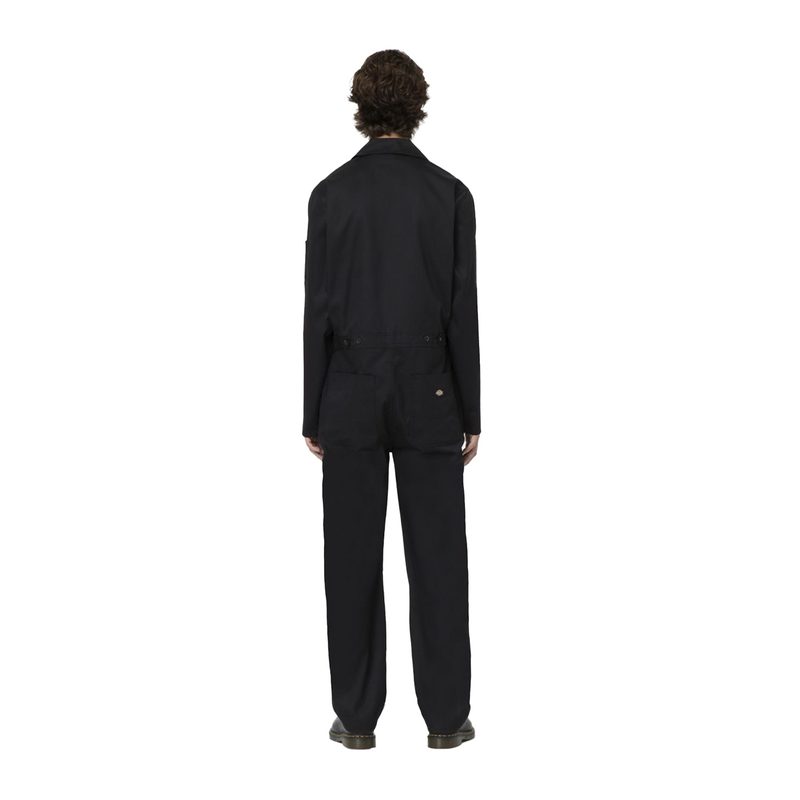 Haughton Coveralls 2