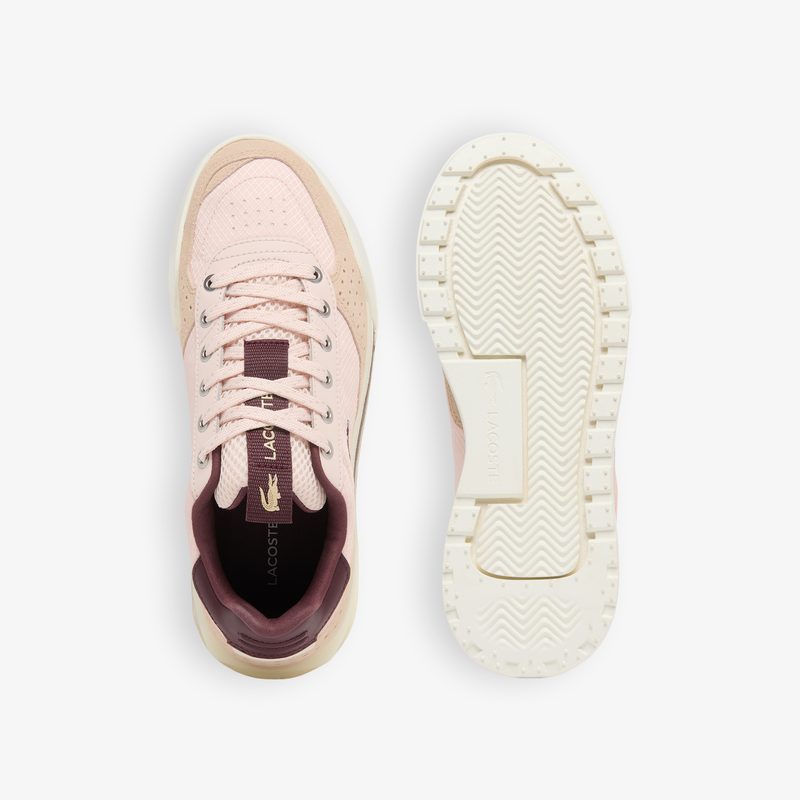 Женские кеды Lacoste SLAM BREAK 226 1 SFA 4