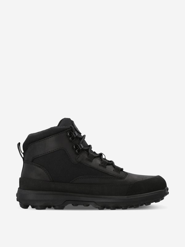 Ботинки для мальчиков Timberland Converge L/F Mid, Черный 4